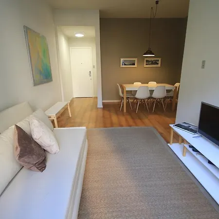 Appartement Garibaldi 307
